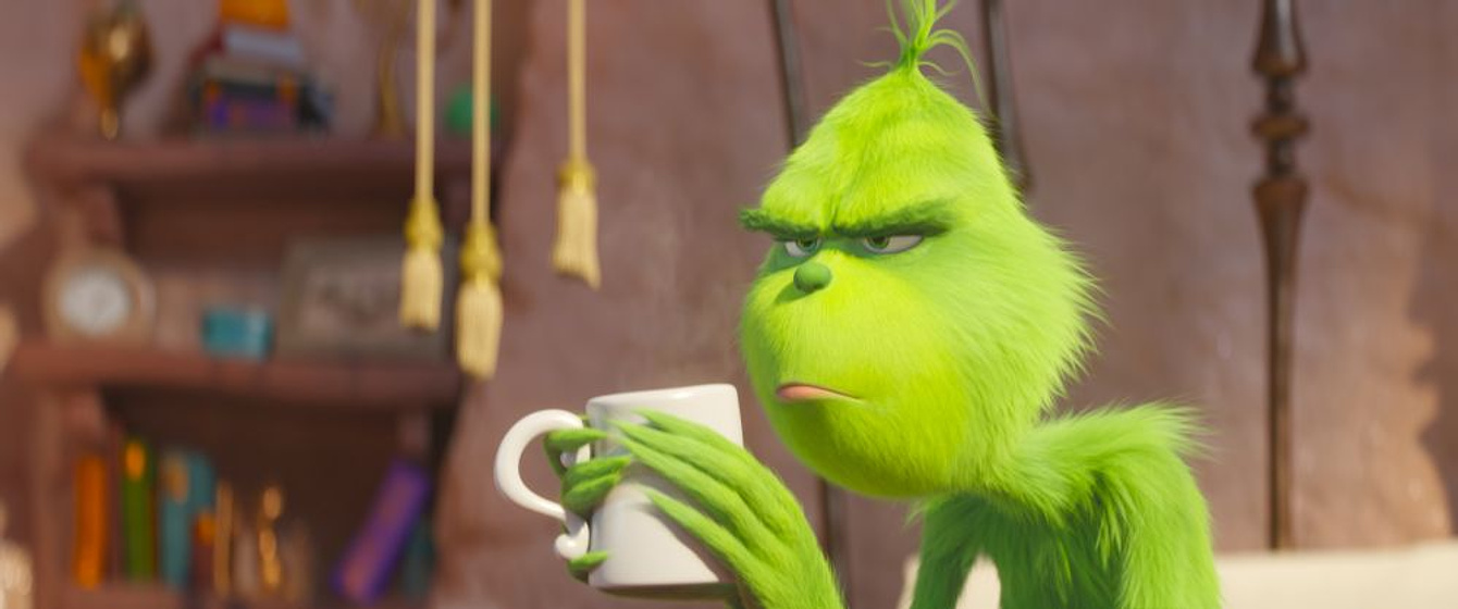 Imagen de El Grinch