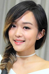 picture of actor Jocelyn Chan