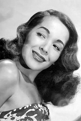 picture of actor Lita Baron