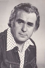 photo of person Viktor Sokolov