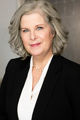 photo of person Marypat Farrell