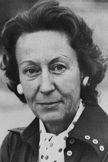 photo of person Margherita Horowitz