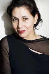 Foto de Majida Ghomari