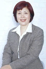 photo of person Xiaowan Li