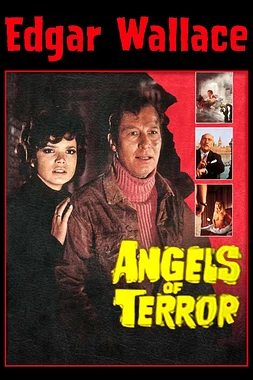Angels of Terror