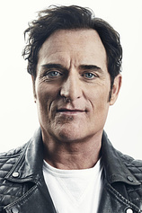 picture of actor Kim Coates