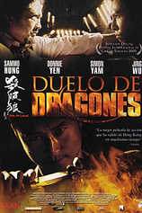 poster of movie Duelo de Dragones