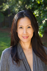 picture of actor Jenne Kang