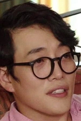 picture of actor Si Woo