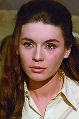 picture of actor Loumi Iacobesco