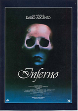poster of movie Inferno