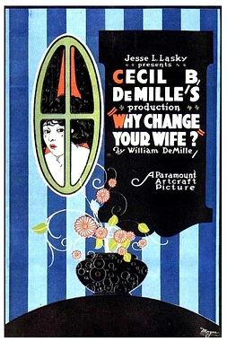 poster of movie ¿Por qué cambiar de esposa?