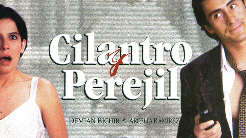 Imagen de Cilantro y Perejil