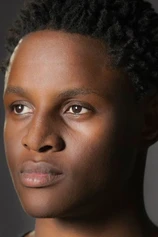 photo of person Thuso Lekwape