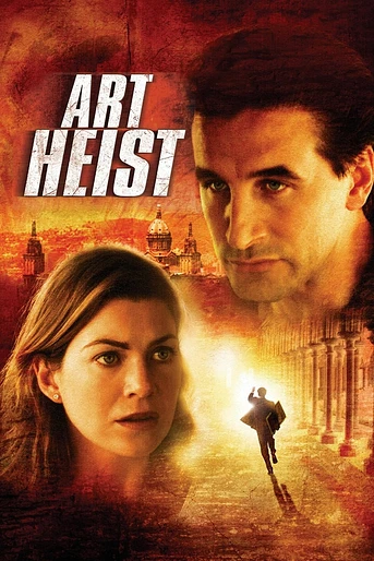 Poster de Golpe Maestro