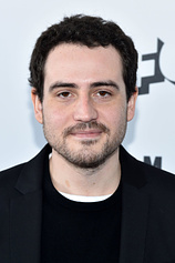 photo of person Alexandre Moratto