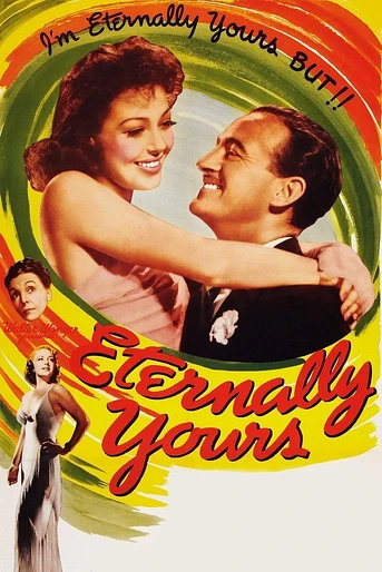 Poster de Eternamente Tuya