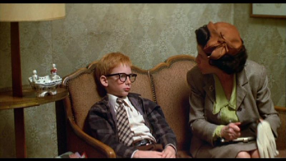 Imagen de Annie Hall