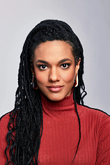 picture of actor Freema Agyeman