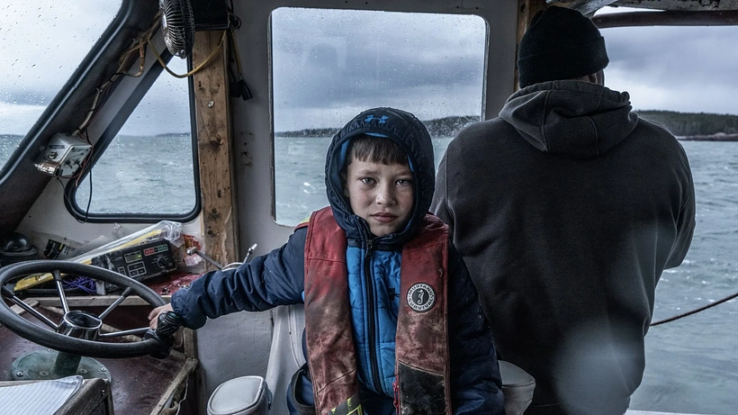 Imagen de Bucks Harbor