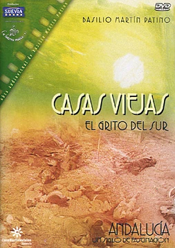 poster of movie El Grito del sur. Casas Viejas
