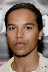 photo of person Tyler Flores