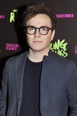 Foto de Joshua McGuire