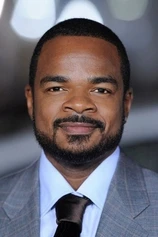 Foto de F. Gary Gray