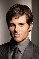 picture of actor James Marsden