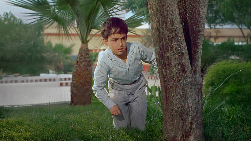 Imagen de Aventuras de Joselito en América