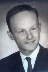 photo of person Rudolf Fenner