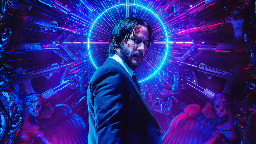 Imagen de John Wick: Capítulo 3 - Parabellum