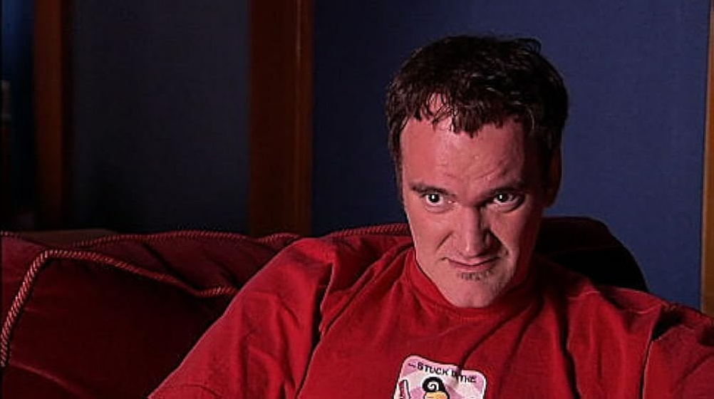 Quentin Tarantino en z-channel-una-magnifica-obsesion