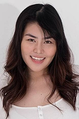 picture of actor Daniela Carolino