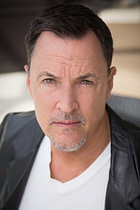 picture of actor Todd Jensen