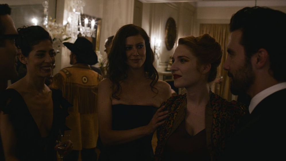 Imagen de Kiss of the Damned