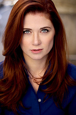 picture of actor Katie Maguire