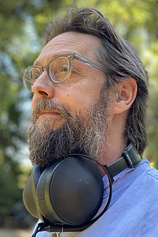 photo of person Michael Patrick Jann