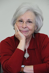 photo of person Josefina Molina