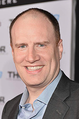 photo of person Kevin Feige