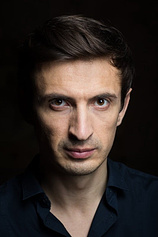 picture of actor Aleksei Gavrilov