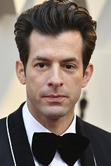 photo of person Mark Ronson