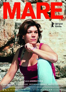 poster of movie Mare