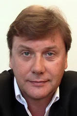 Foto de Aleksandr Blok