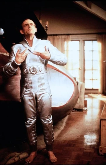 Christopher Lloyd [I] en mi-marciano-favorito
