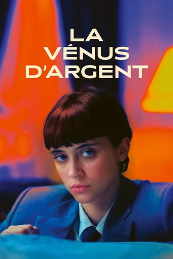 Poster de La Venus de Plata