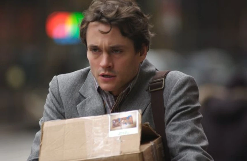 Hugh Dancy en adam