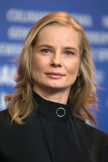 picture of actor Magdalena Cielecka