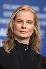 photo of person Magdalena Cielecka