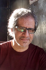 picture of actor Raúl Manrupe